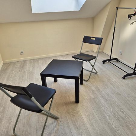 Epernay Capital De Champagne Apartment Cameră foto