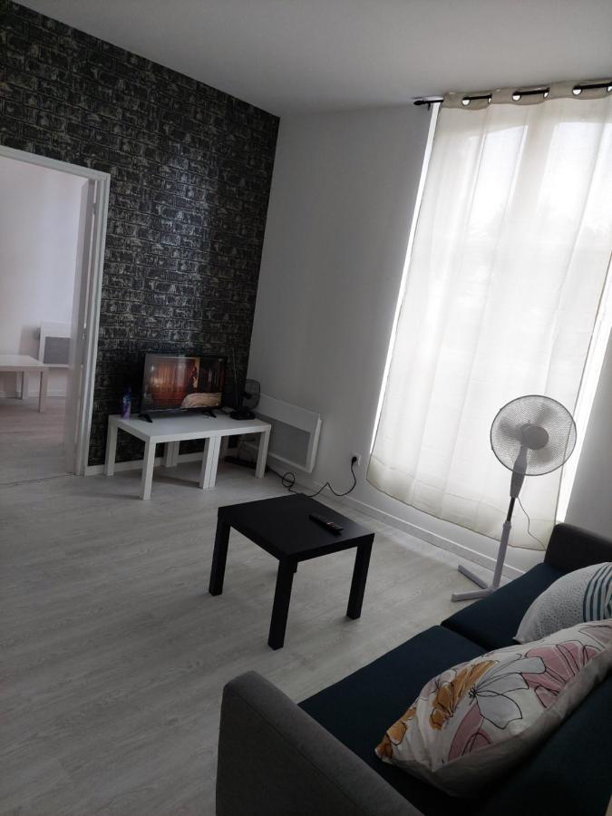 Epernay Capital De Champagne Apartment Exterior foto