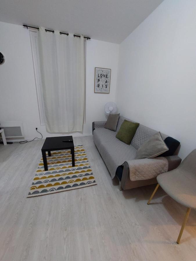 Epernay Capital De Champagne Apartment Exterior foto