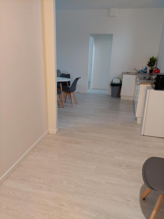 Epernay Capital De Champagne Apartment Exterior foto