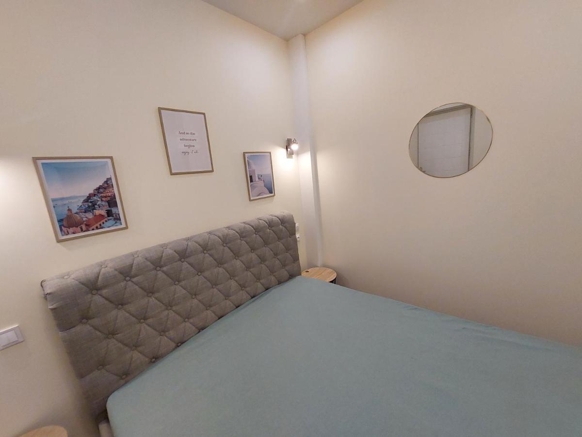 Epernay Capital De Champagne Apartment Exterior foto