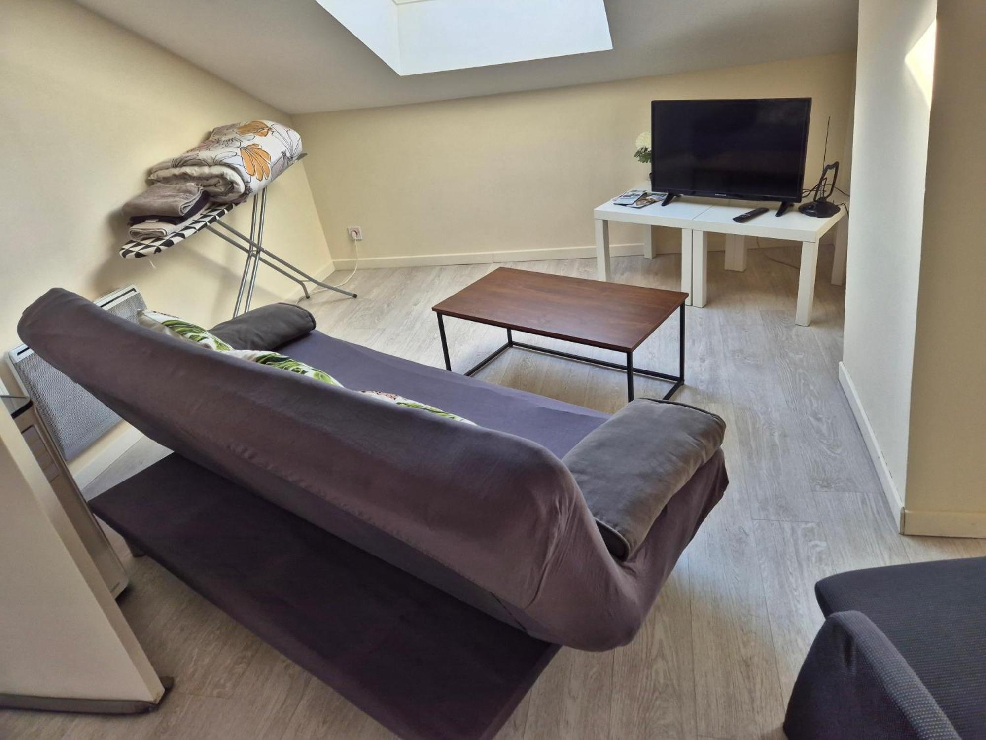 Epernay Capital De Champagne Apartment Exterior foto